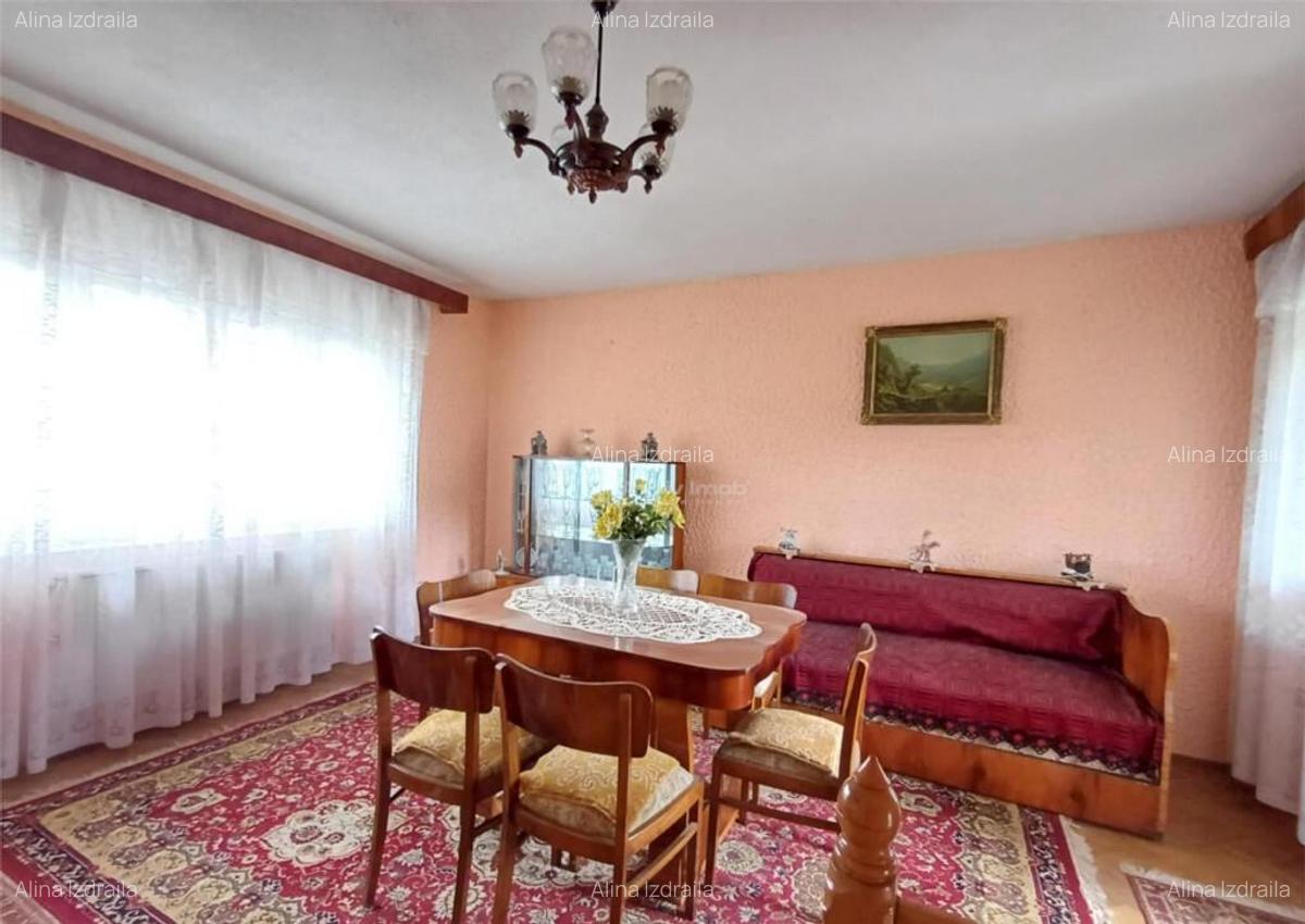 Casa deosebita stil clasic si modern de - 2