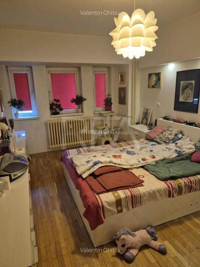 Apartament 3 camere Unirii – Bulevardul Regina Maria, mobilat complet - 2