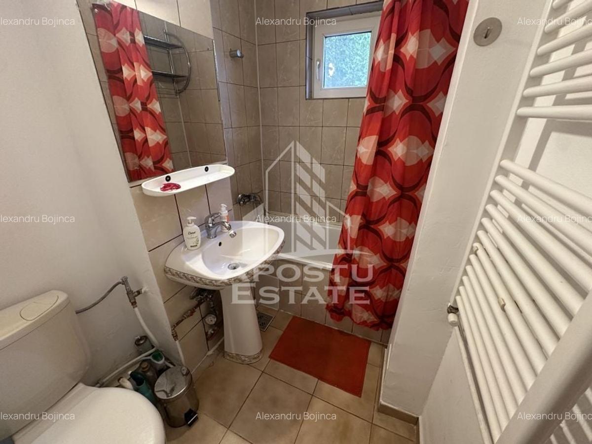 Apartament cu 3 camere central Pet Friendly - 10