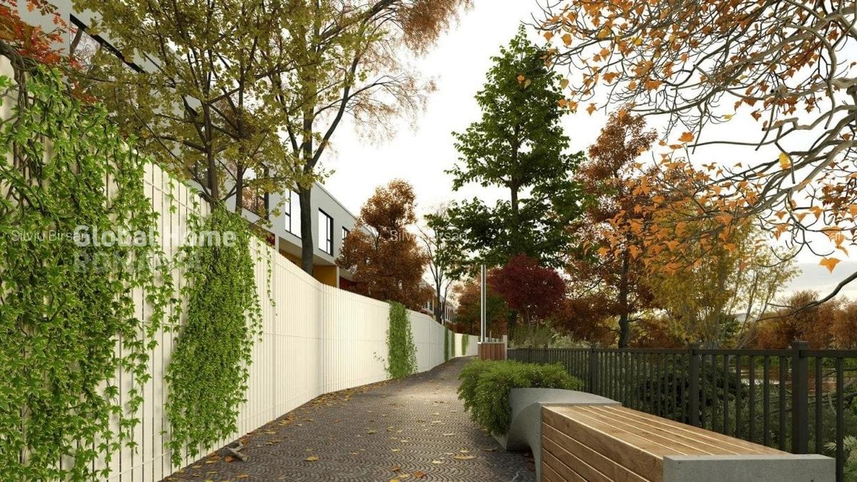 Townhouse 171 MP | Pipera-Voluntari | h4l The Village - 18