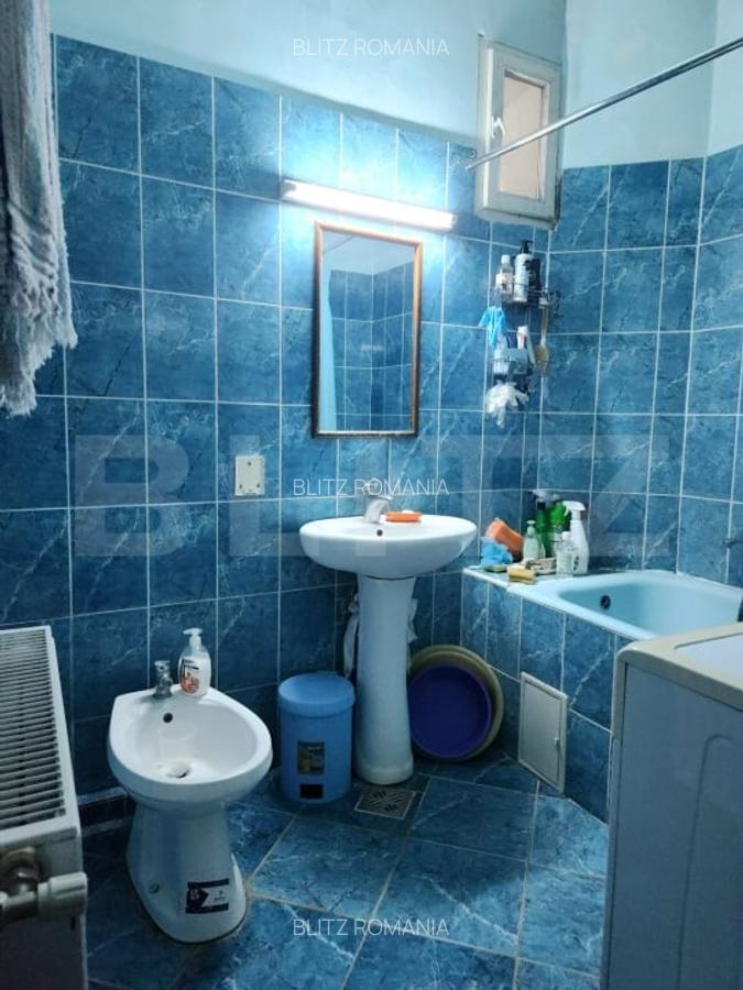 Casa de vanzare - 180 mp utili, teren 300 mp - zona semicentrala, Targu Mures - 14