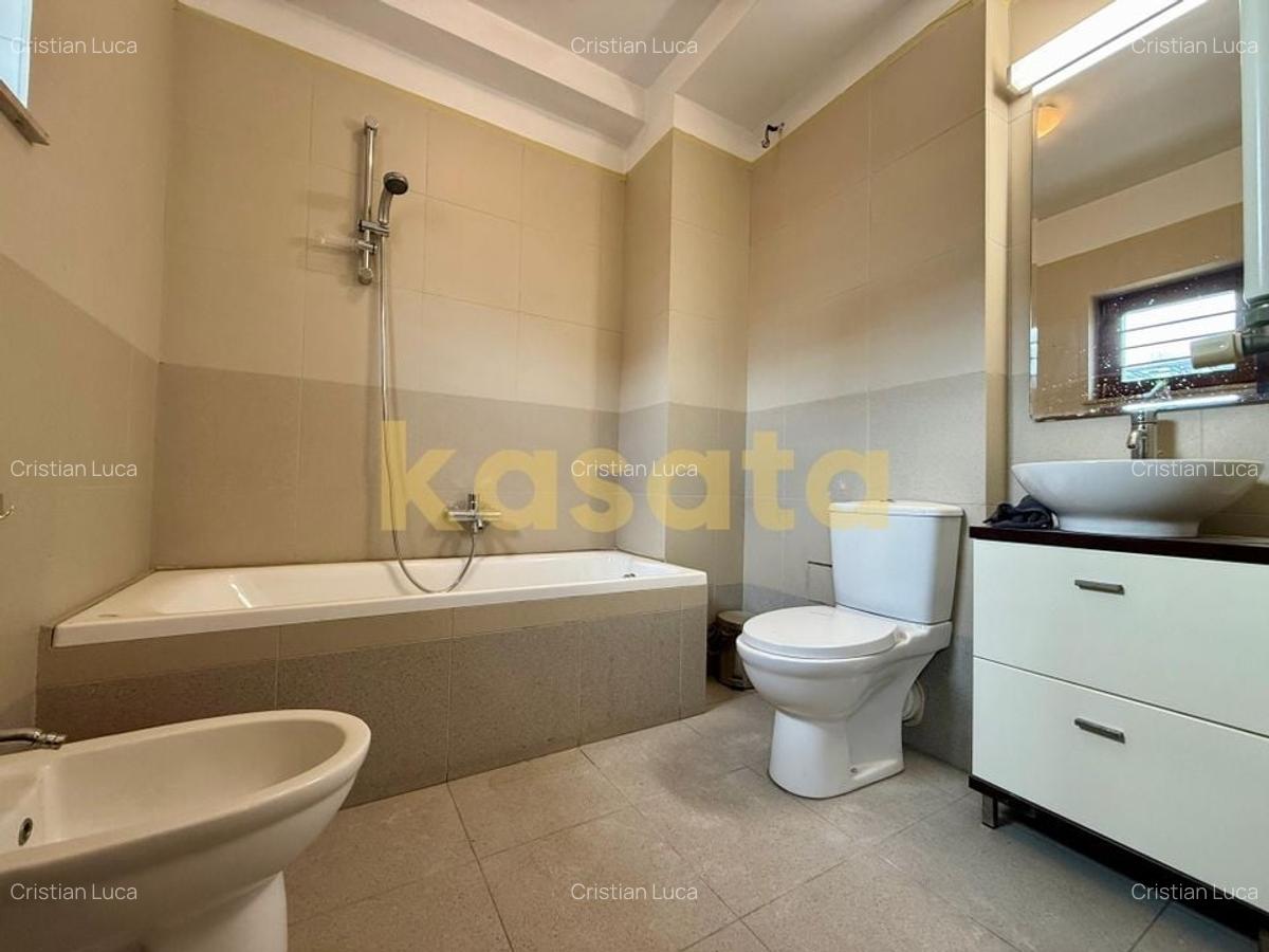 Apartament 3 camere | Parcare subterană | Floreasca - Piața Floreasca - 17