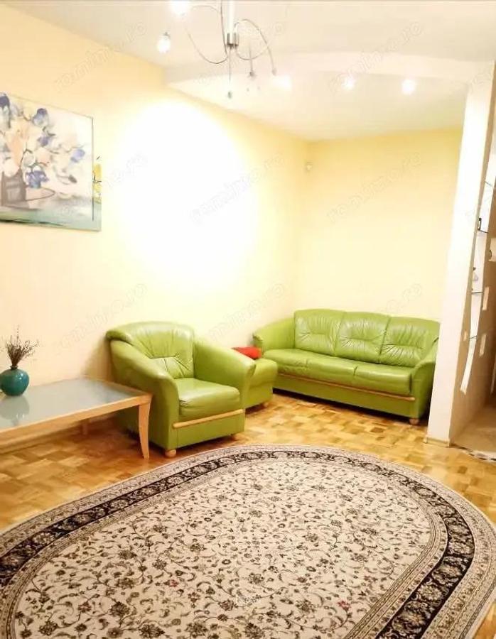 Ofer spre vanzare Apartament cu 2 camere semidecomandat in zona Auchan Drumul taberei - 5