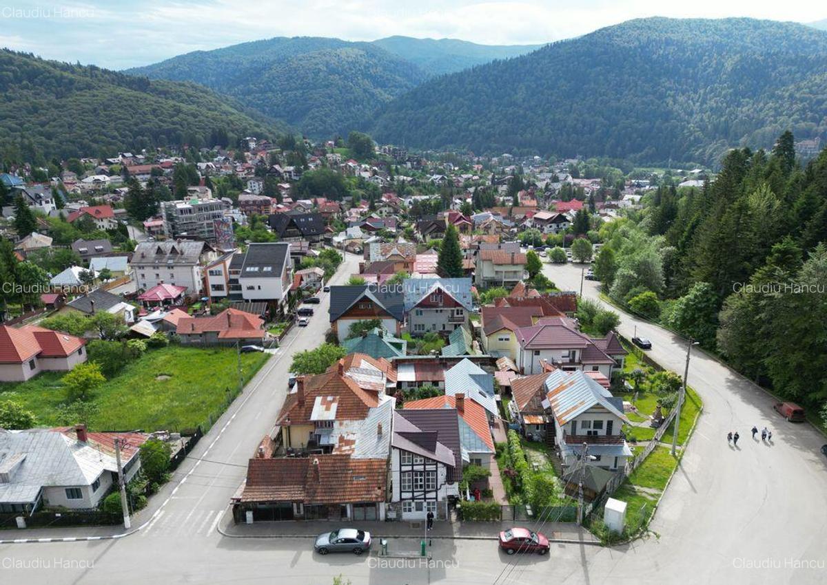 COMISION 0% | Casa 4 camere in Busteni la partia de schi... - 4