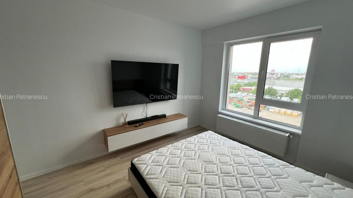 Apartament 2 camere | Militari | Centrala termica | Bloc Nou | Metrou - 1