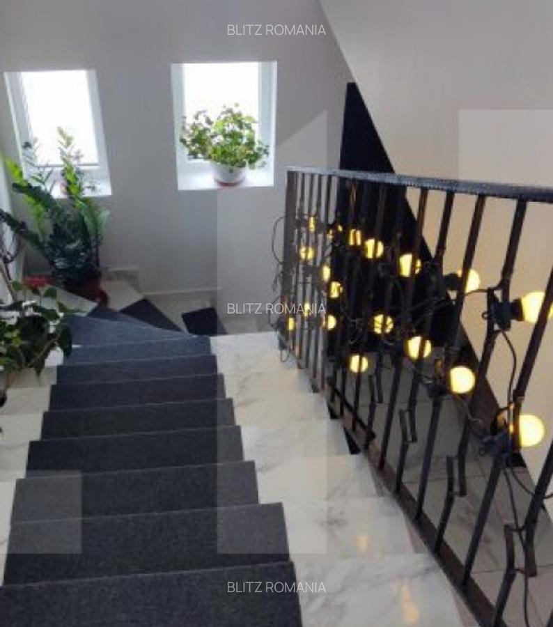 Casa duplex eleganta zona limitrofa Berceni / Cre?e - 14