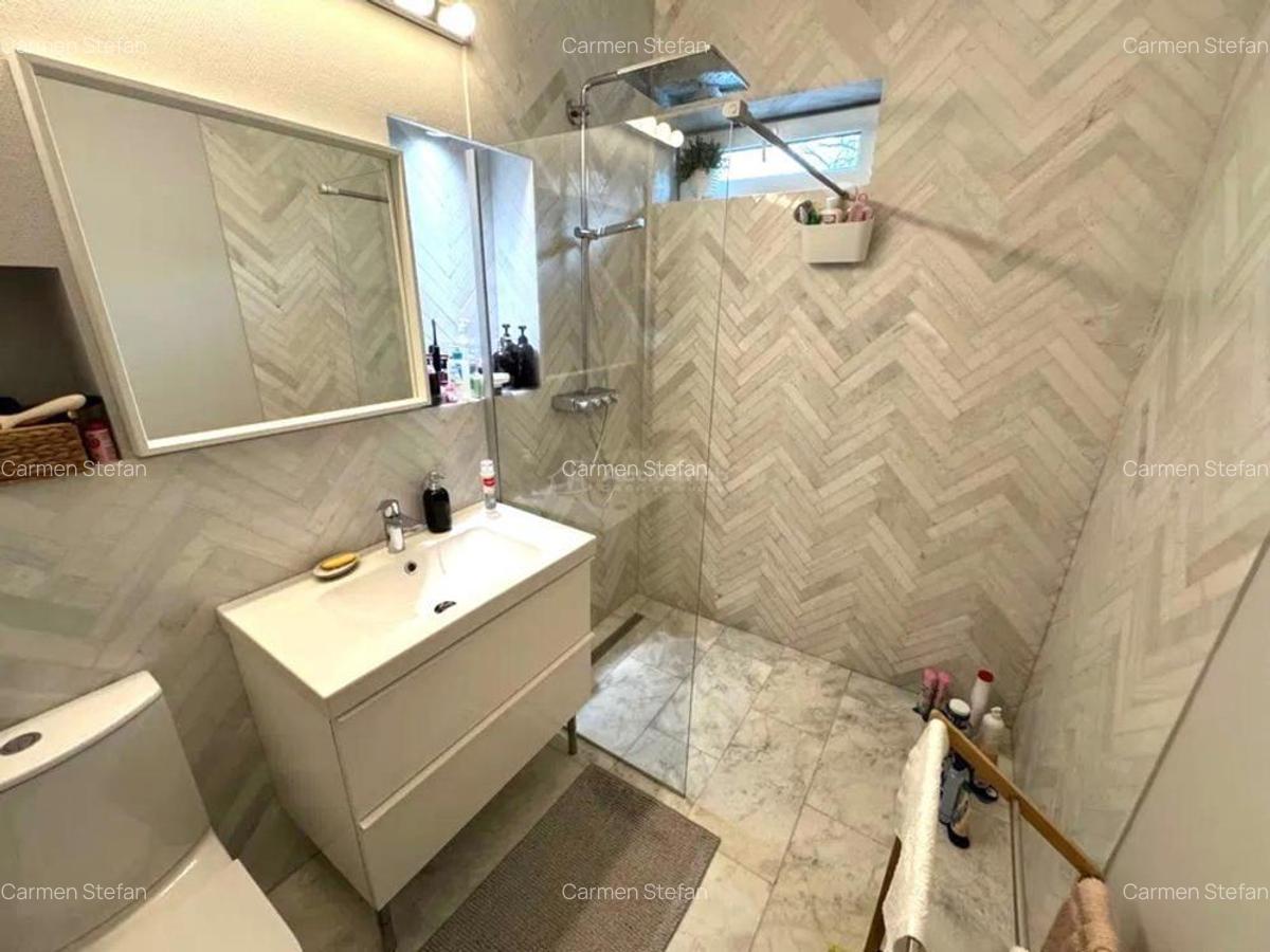 Baia Mare Casa 4 Camere Teren 580 mp Zona Babes - 8