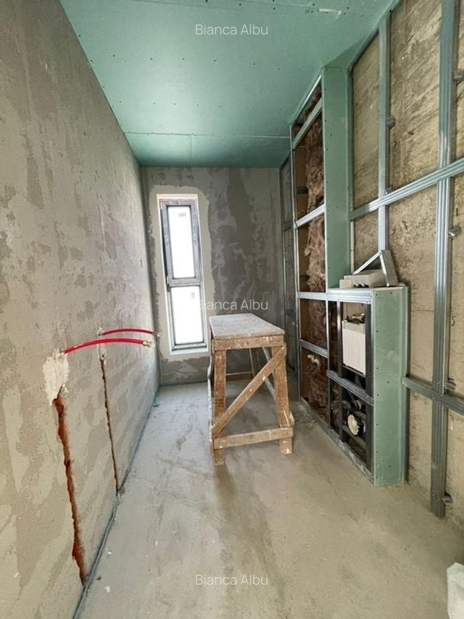 Apartament cu 3 camere decomandat în Timpuri Noi - 14