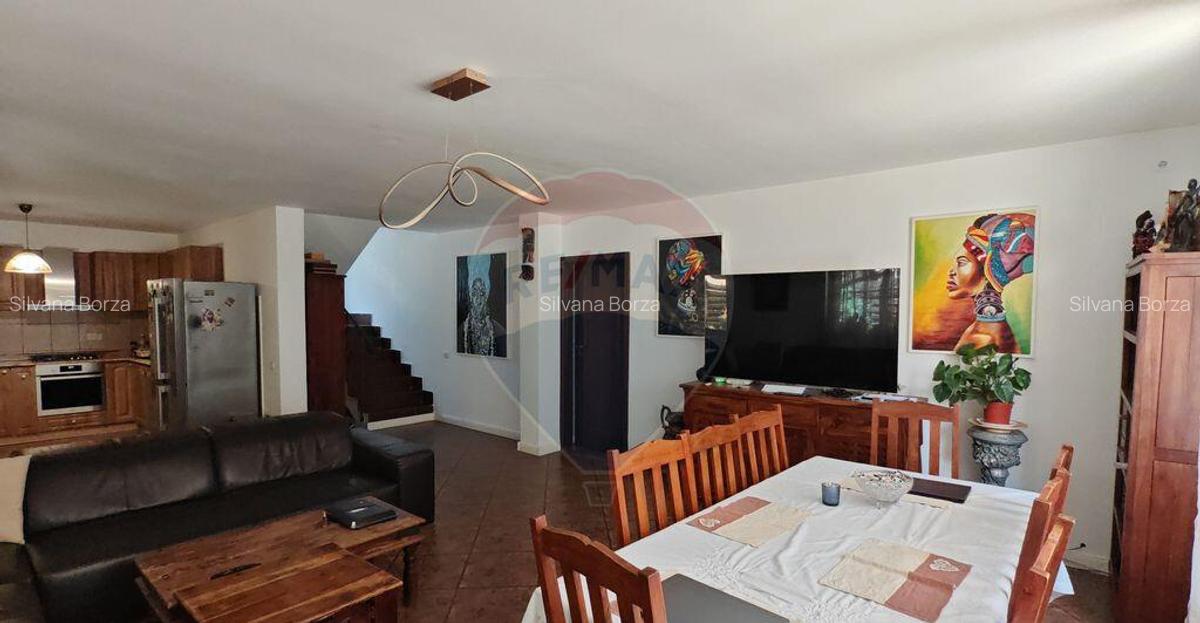 Casa / Vila cu 5 camere de vanzare in zona Pipera - 16