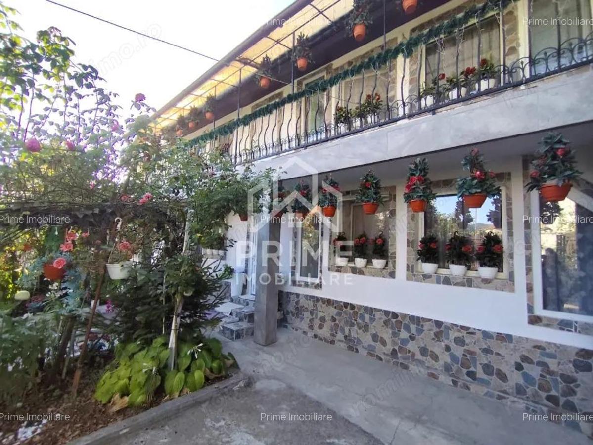 Casa Individuala 4 camere, 180 mp, zona Cugir - 6