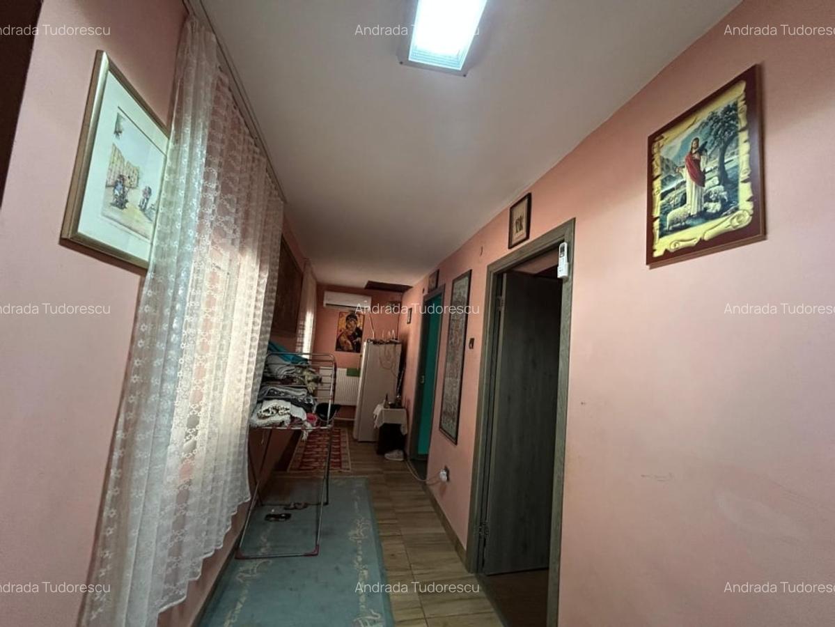 Casa Parter, 1432 MP teren,140 utili , Isalnita - 8