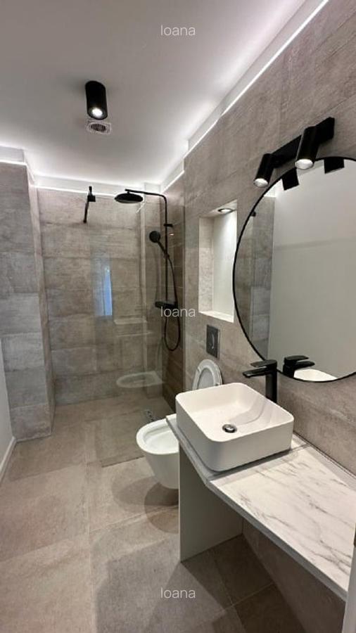 Apartament SUPERB 2 camere - zona Domenii - 3