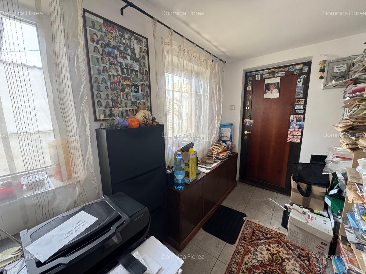 De vânzare – Casă 7 camere, Eroii Revoluției, 210 mp utili, 456 mp teren - 9