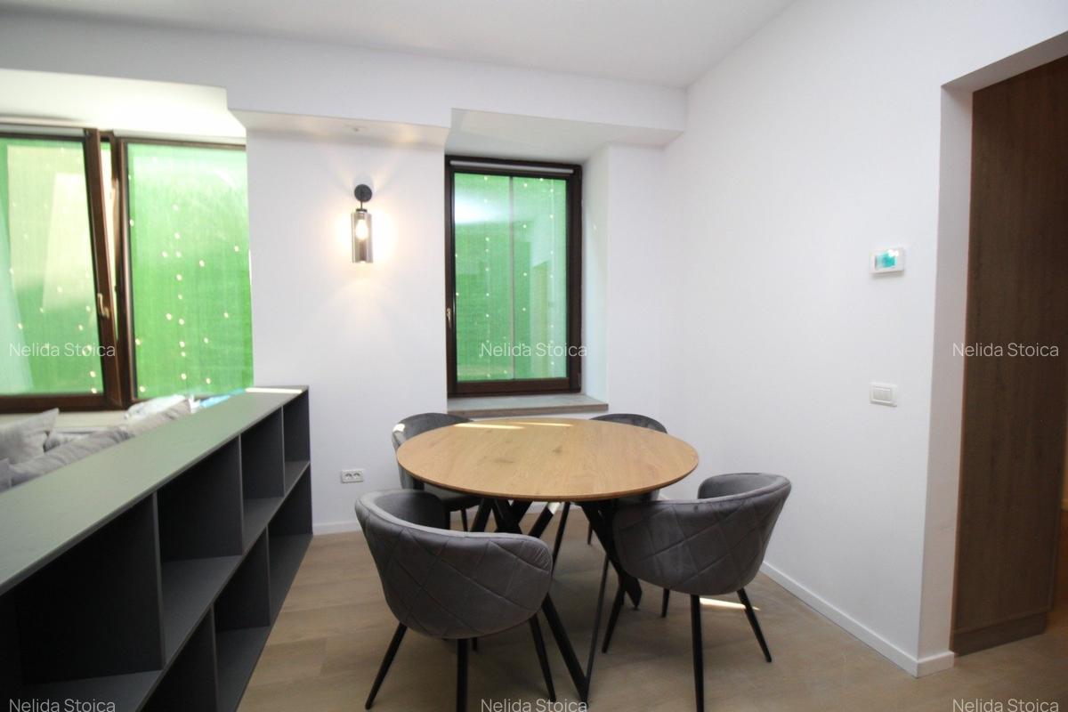 Apartament de inchiriat Piata Victoriei, prima utilizare - 3