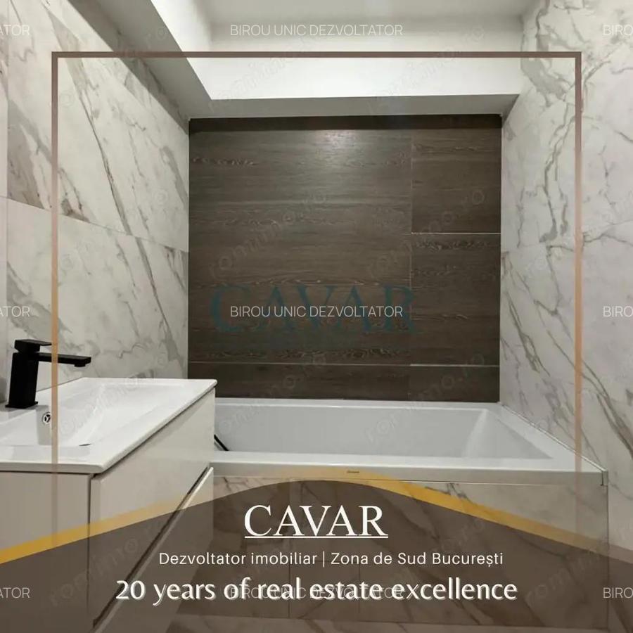 Proiect Nou Cavar Residence 4 Camere 2 Bai 123 mp - 7