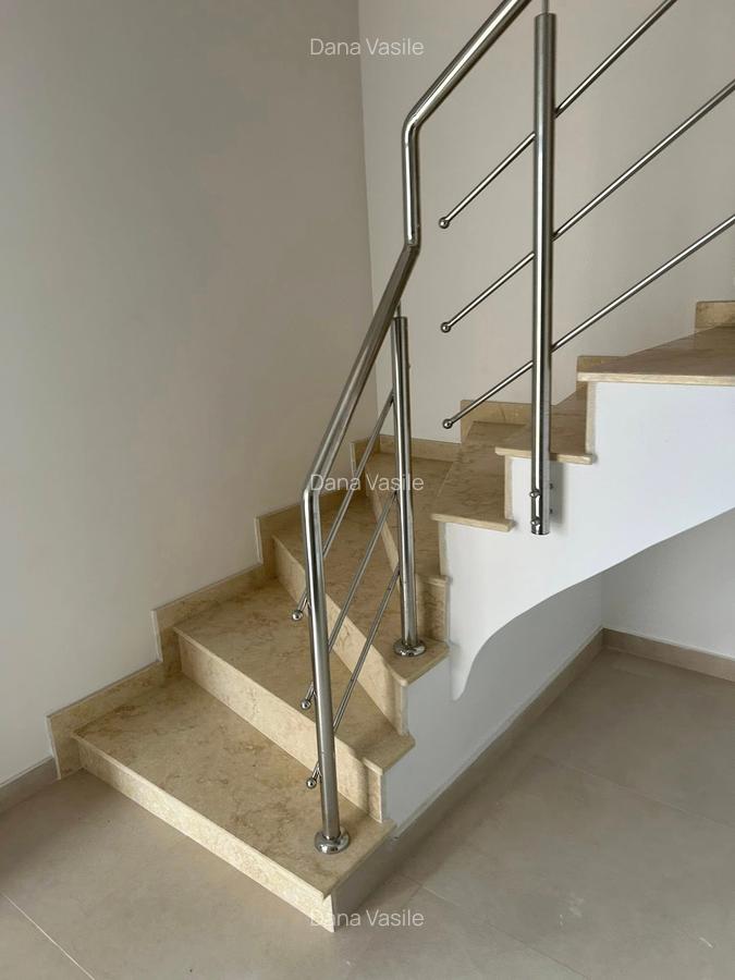 Vilă individuală P+1, 4 camere, 3 băi, 240 mp teren | Prelungirea Ghencea - 14