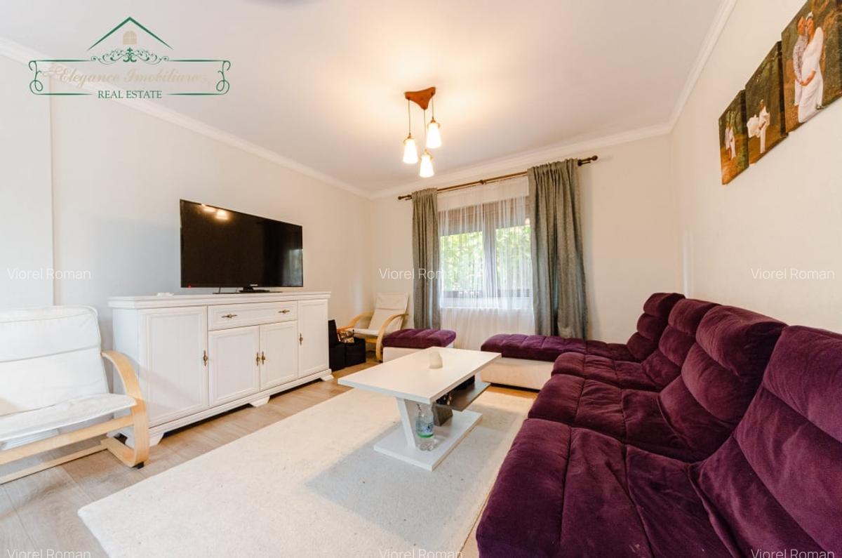 Casa/Vila individuala moderna cu 4 Camere, Loc.Vladimirescu, Arad - 3