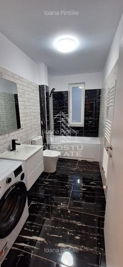 Apartament cu o camera decomandat Giroc - 4