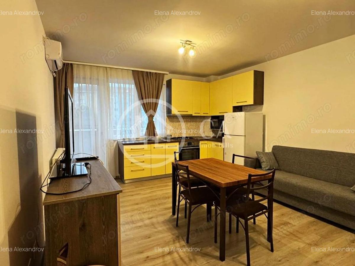 Apartament de inchiriat cu 2 camere in Prima Nufarul, Oradea - 6