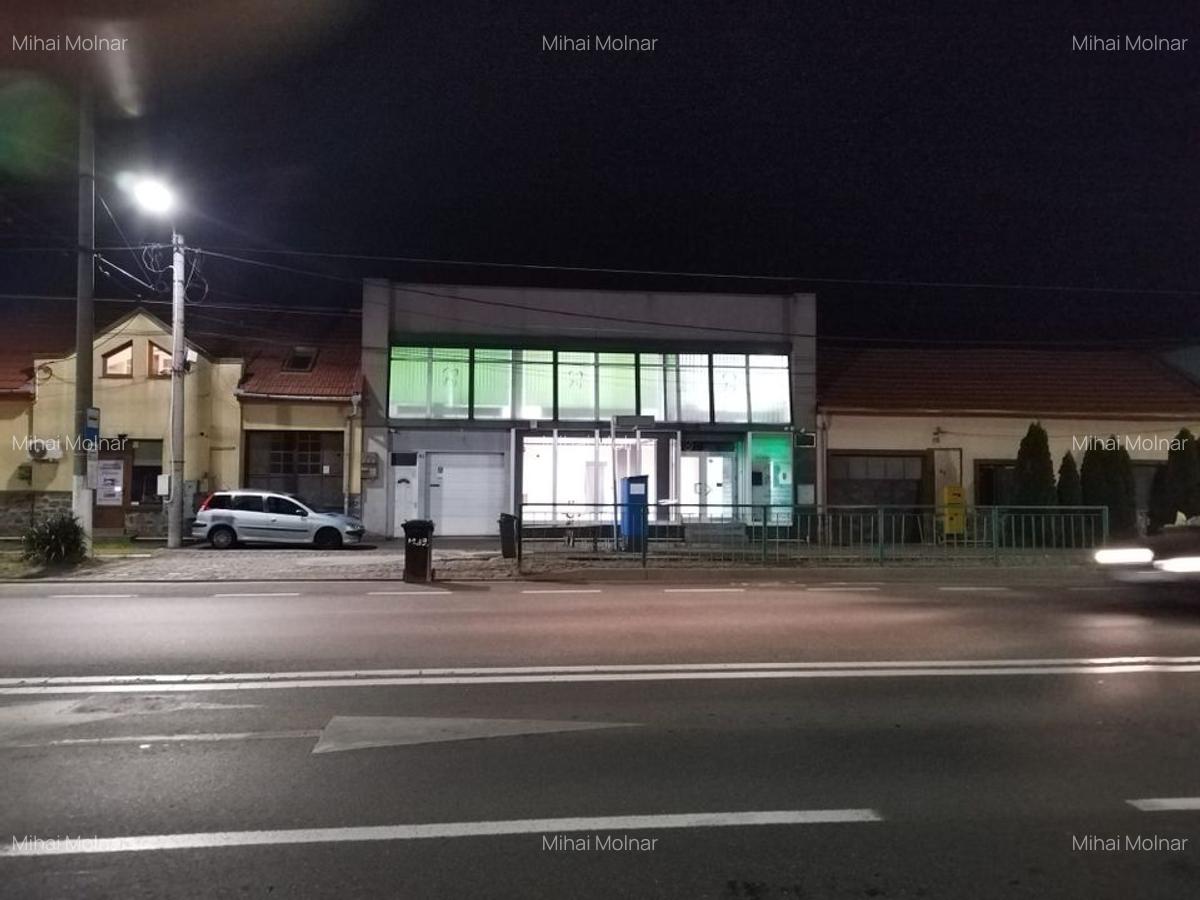 De închiriat spațiu comercial 85 mp în Grădiște - cu vitrină stradală - 3