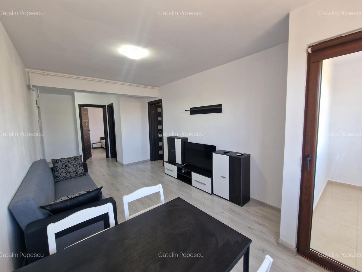 2 Camere Dobroesti – Fundeni - Str. Ciresului nr. 8 {Centrala – Parcare} - 4