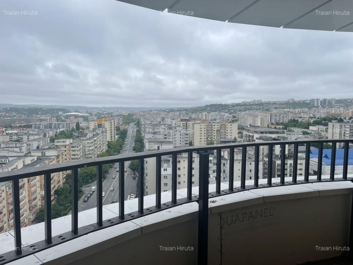 Apartament de vanzare tip studio cu o camera, in zona Manastur - 4