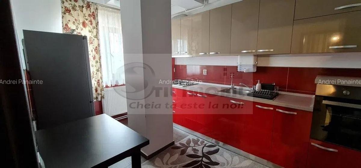 Apartament 2 camere –Zona Tătărași – Loc de parcare inclus - 2