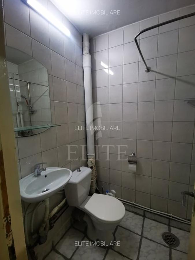 Garsonieră în Mănăștur - 6