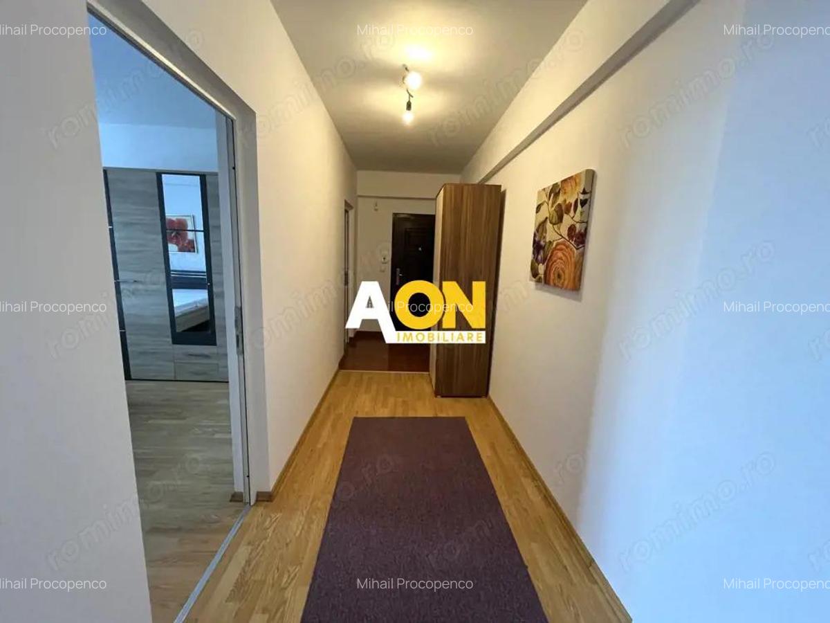 Apartament cu 3 Camere, Bloc Nou, Zona Lalelelor - 9