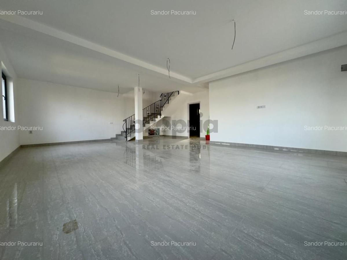 Casa noua P+M de vanzare – Cartier Izvor, Brasov - 6