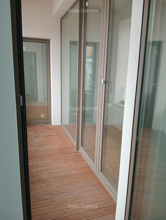 Apartament cu 2 camere în Herăstrău - 4
