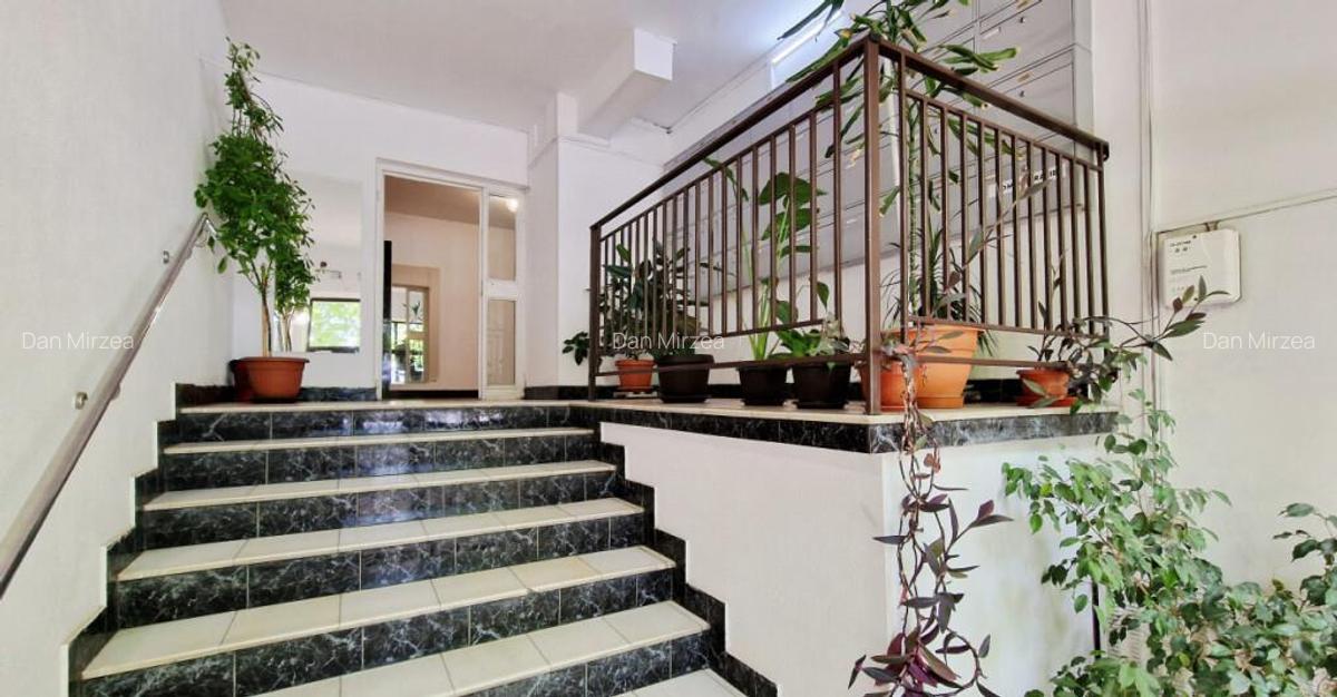 Apartament 3 camere Unirii-Corneliu Coposu, etaj 4 - 17