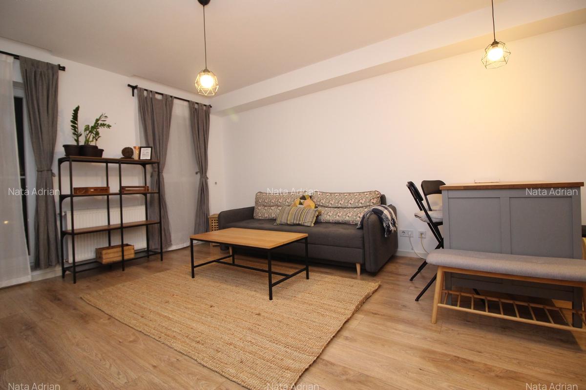 2 camere moderne Hercesa Vivenda • Loc parcare + Boxă • Gata de mutat - 9