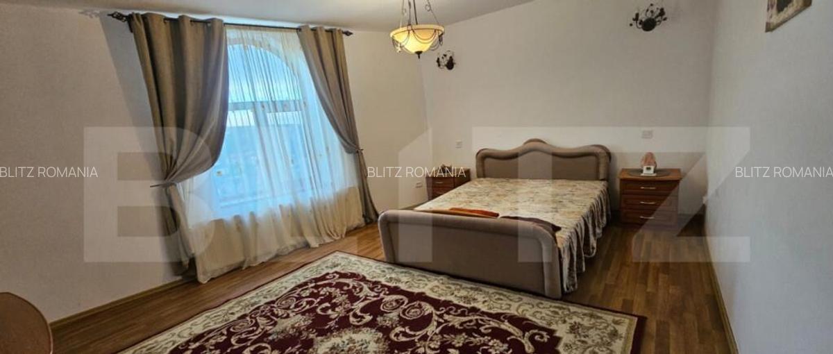 Casa individuala, 538 mp, zona Bucium - 12