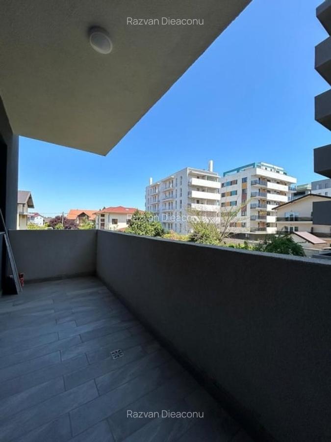 Apartament Mamaia Nord Hanul cu Peste - 4