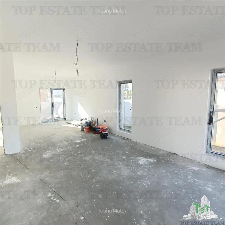 Casa de vanzare cartier Independentei Bragadiru - 9