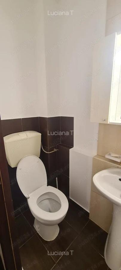 7 Minute Metrou Aparatorii Patriei Apartament 3 Camere Mobilat Utilat - 8