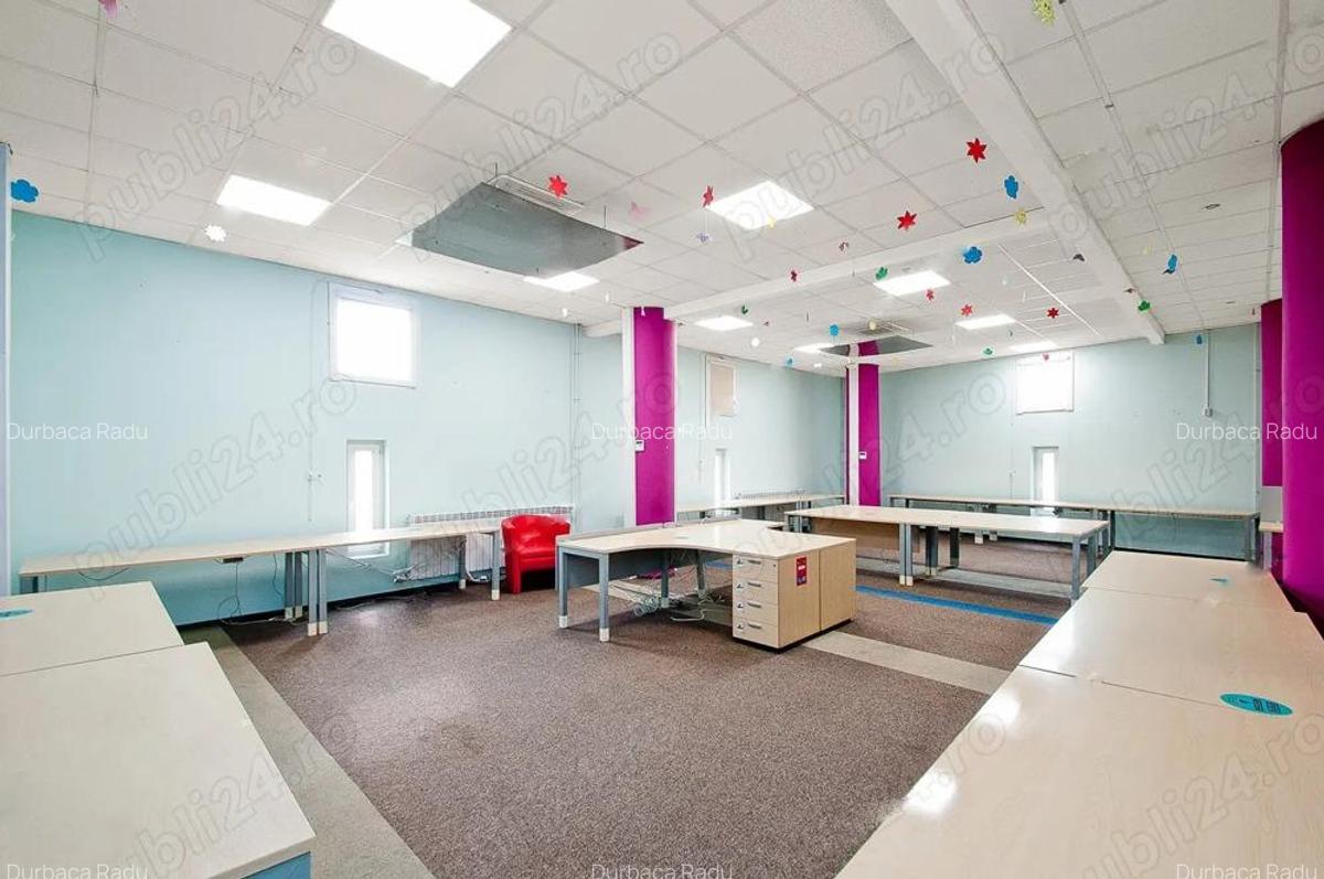 Bulevardul Cosbuc 116-118 - MaxFit - Birouri Premium - 4