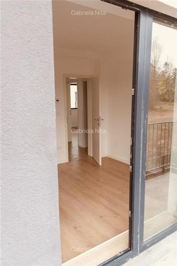DUPLEX NELOCUIT 4 CAMERE CU PARCARE BARTOLOMEU - 11
