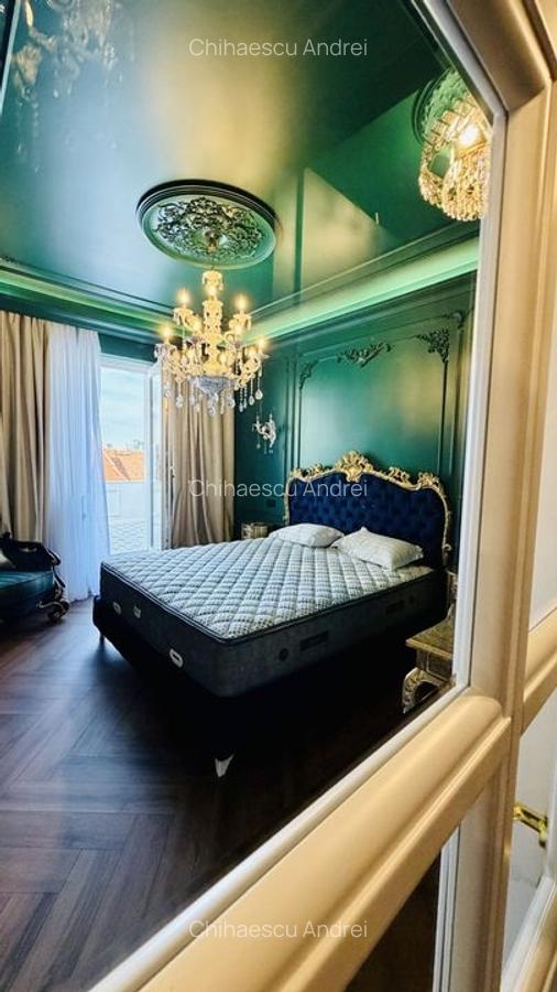 2 camere | Dacia | Aurel Vlaicu | Eminescu | terasa 25 mp - 10