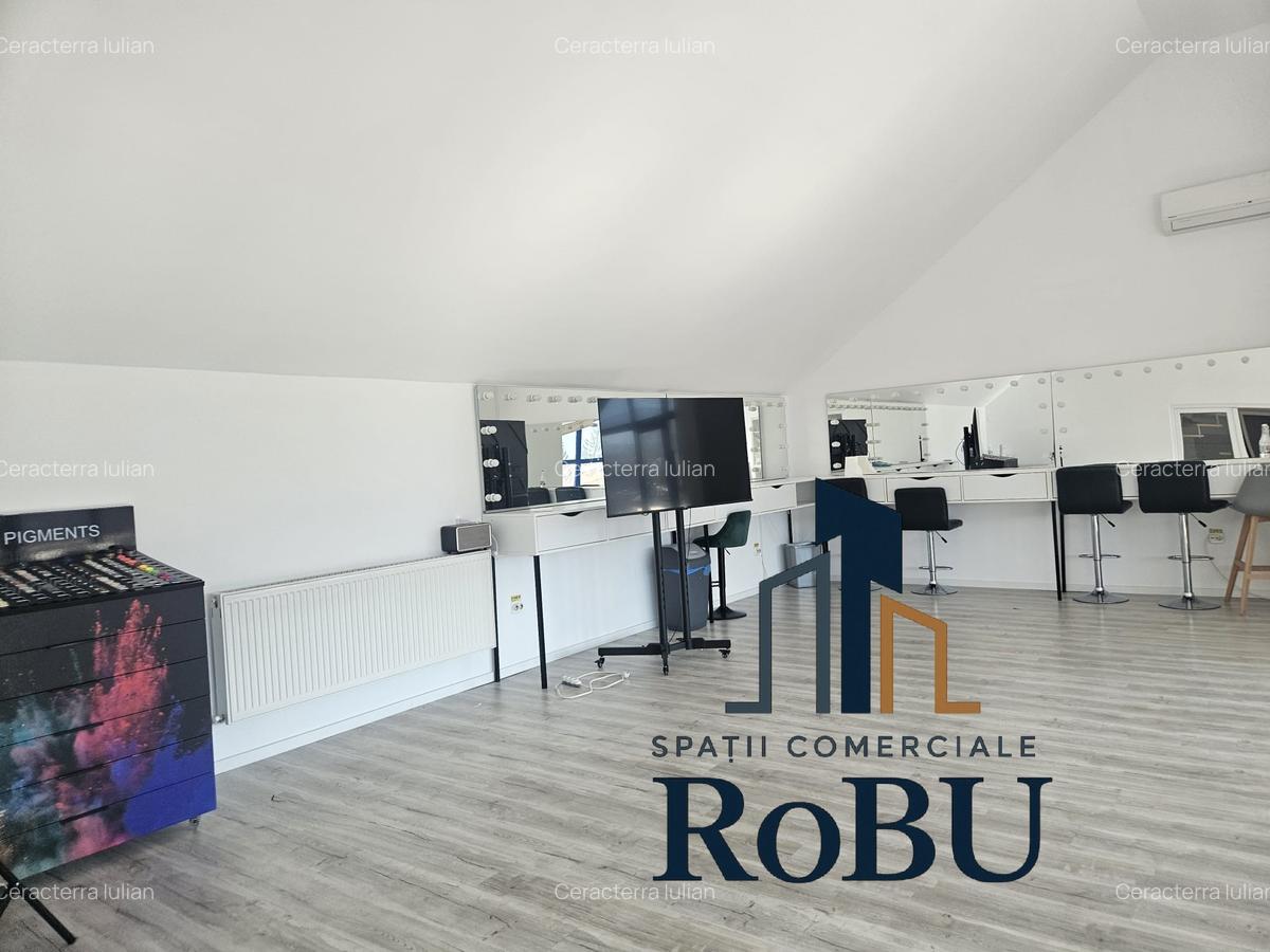 Spatii/ Spatiu comercial in Brasov # CERACTERRA - 5