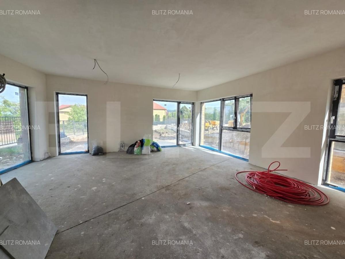 Cea mai accesibila unitate de duplex din Faget ca pret si locatie - 3