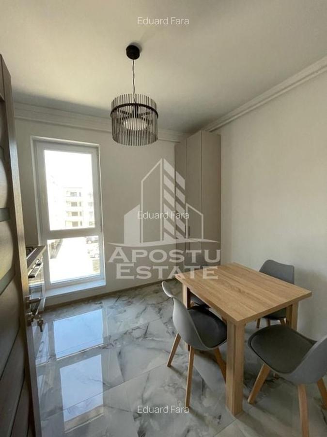 Apartament cu 2 camere decomandat în Braytim - 10