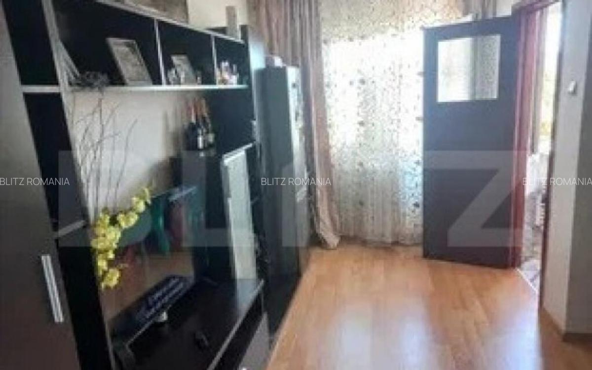 Garsoniera 22 mp utili | Etaj 6 | Langa Metrou 1 Decembri - 1