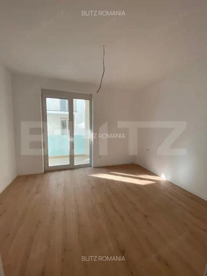 Apartament cu 2 camere etaj 1, bloc nou, balcon generos, parcare inclusa - 4