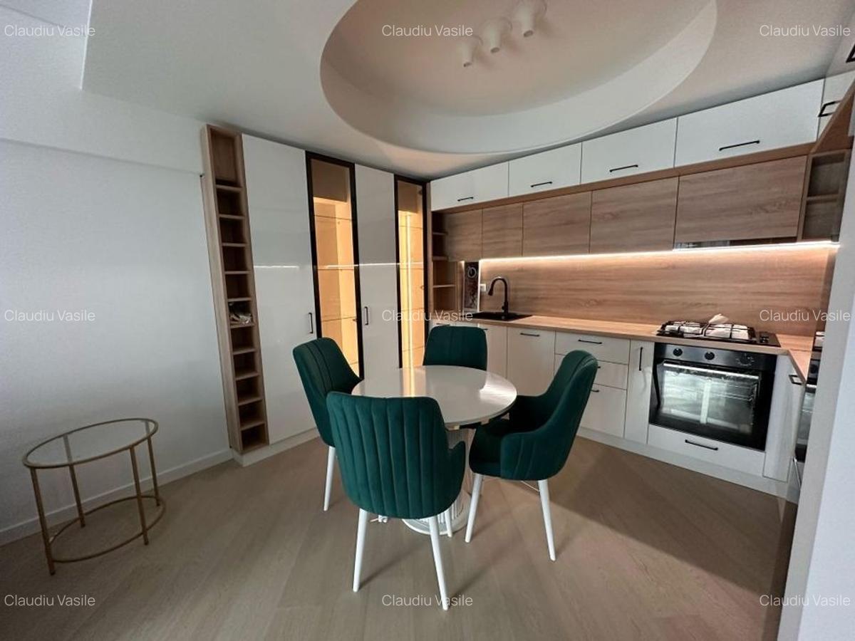 Apartament 3 camere | Lux | Parcare 2 locuri | Pipera - 4