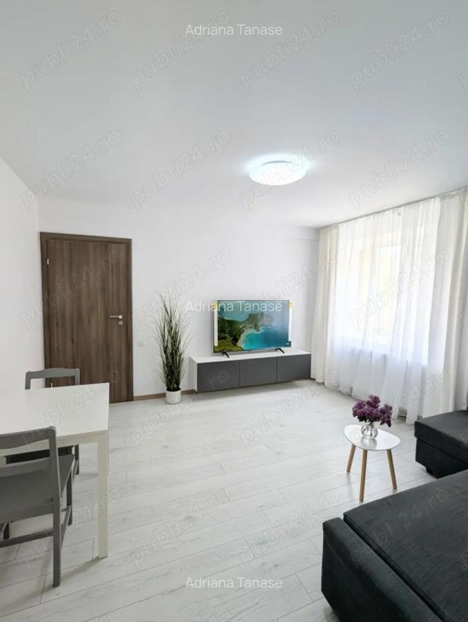 Apartament 2 cam 55 MP, SPITALUL JUDETEAN - 2