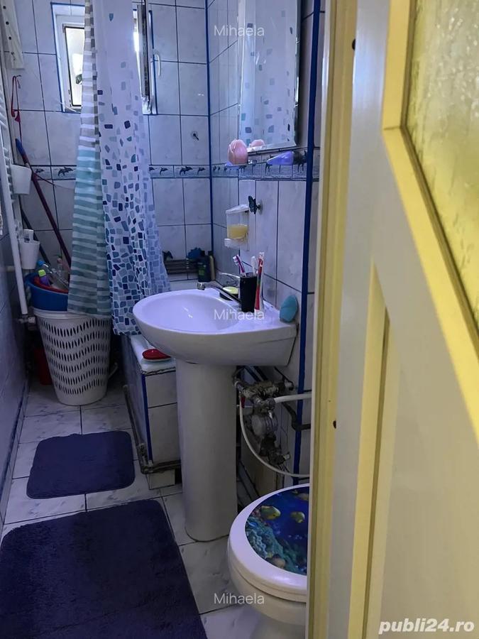 Inchiriez apartament 2 camere - 2