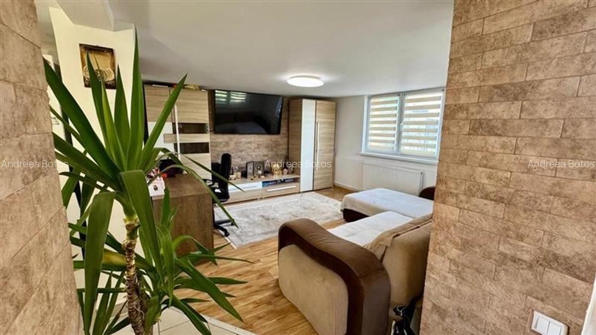 FILM!Vila cocheta, renovata, 400 mp teren,garaj,pivnita,Brancovenesti,Targu Mure - 2