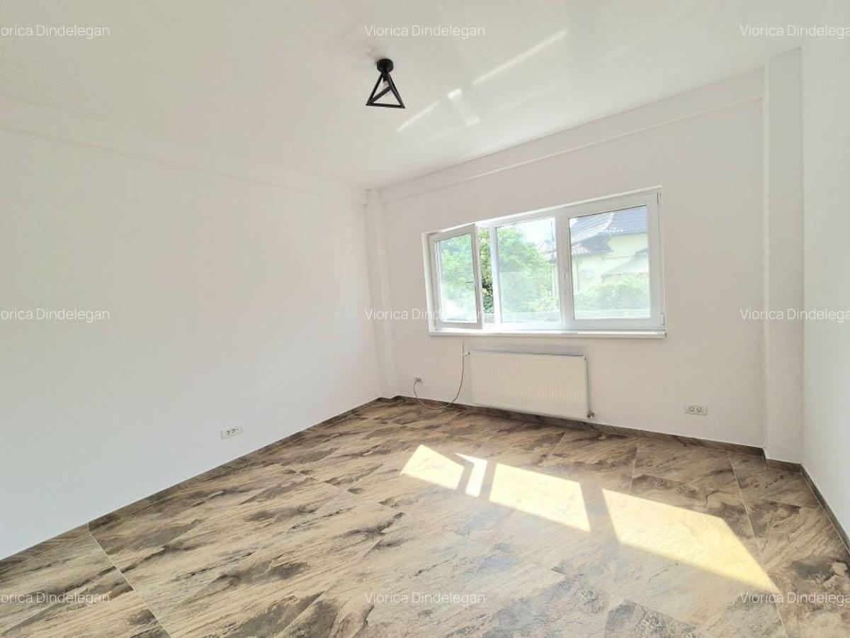 Spatiu Birouri 3 camere cladire noua I Complex Studentesc - 2